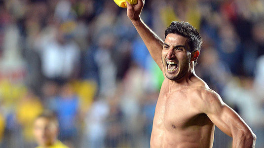 VIDEO | Un rival îi ţine pumnii lui PAOK în returul cu Benfica. Younes Hamza i-a fost elev, iar acum îi este adversar lui Răzvan Lucescu