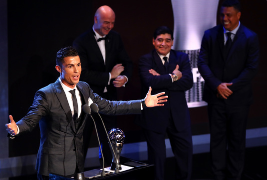 FIFA THE BEST | Lionel Messi nu a fost nominalizat la titlul de cel mai bun fotbalist. Cine sunt cei trei finalisti