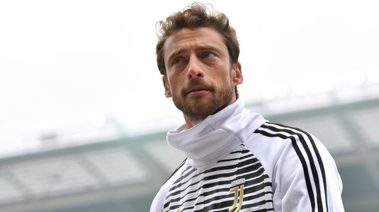 Zenit Sankt Petersburg l-a transferat pe Marchisio. Pe câţi ani a semnat mijlocaşul italian