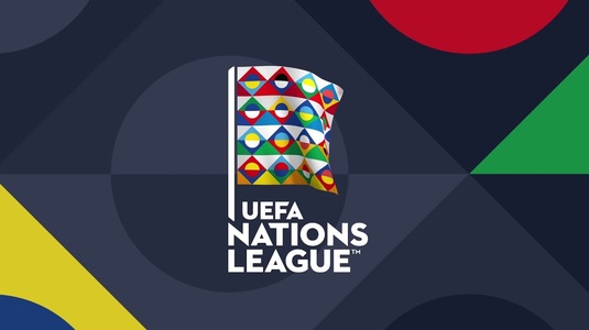 Debut în Nations League ! Astăzi se joacă primele meciuri în noua competiţie