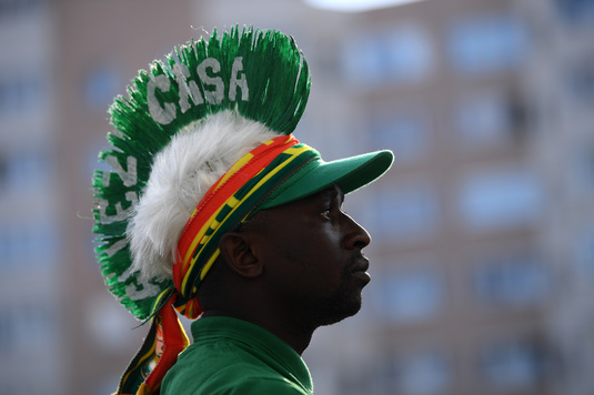 Tragedie la un meci din Cupa Africii. Cel puţin un mort şi mai mulţi răniţi