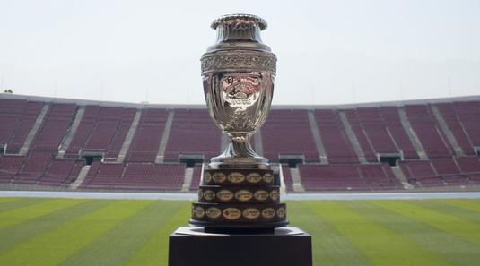 S-a luat decizia finală | Copa America ar urma să aibă loc în anii pari începând din 2020