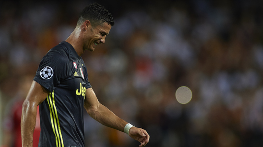 BREAKING NEWS | Cutremur în lumea fotbalului: Cristiano Ronaldo, acuzat de viol. Mărturisiri incredibile