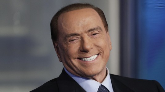 La 82 de ani, Berlusconi s-a cuminţit. Reguli dure pentru jucătorii de la Monza. Cristiano Ronaldo şi Messi n-ar face parte din lot