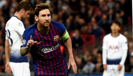 Messi renunţă la fotbal pentru un show! Ce vrea să facă argentinianul: ”Sunt mândru să vă anunţ asta”