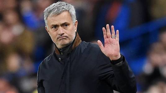 Jose Mourinho şi-a decis viitorul. Anunţul făcut de tehnicianul portughez: "Asta vreau să fac"