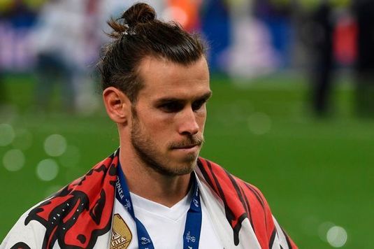 Şi Bale are probleme cu fiscul spaniol! Suma pe care trebuie să o plătească atacantul lui Real Madrid