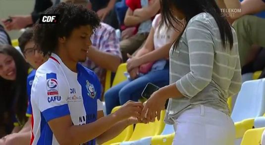 VIDEO | Mai refuză-l acum! Un jucător din prima ligă din Chile a marcat de două ori la aceeaşi fază
