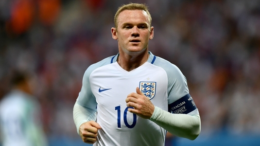 Scandal cât casa! Rooney e atacat dur după ce-a fost convocat în lotul Angliei pentru meciul cu SUA: "Nu s-a mai făcut aşa ceva pentru niciun alt jucător!"
