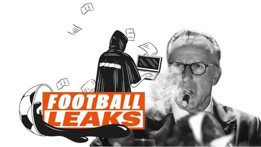 UEFA ar putea redeschide dosare închise de fair-play financiar în urma dezvăluirilor Football Leaks