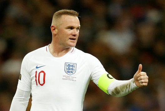 VIDEO | Meciul de adio al lui Rooney! "Este cel mai frumos mod de a-mi încheia cariera internaţională"