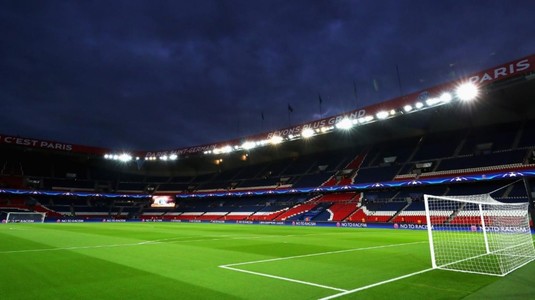 Parchetul din Paris a deschis o anchetă după dezvăluirile Football Leaks privind transferurile pe criterii etnice la PSG