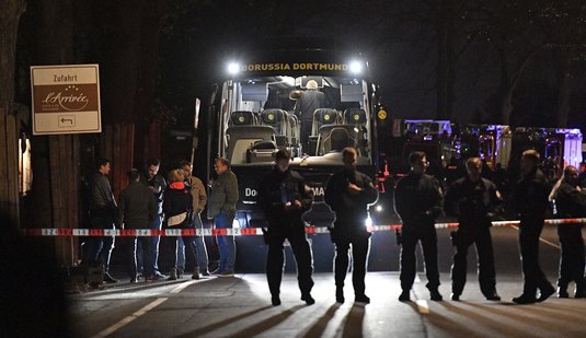 Acuzarea cere închisoarea pe viaţă în procesul privind atentatul vizând autocarul Borussiei Dortmund!