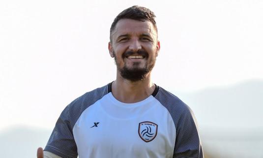 VIDEO | S-a întors Budescu! Gol şi assist pentru echipa antrenată de Marius Şumudică