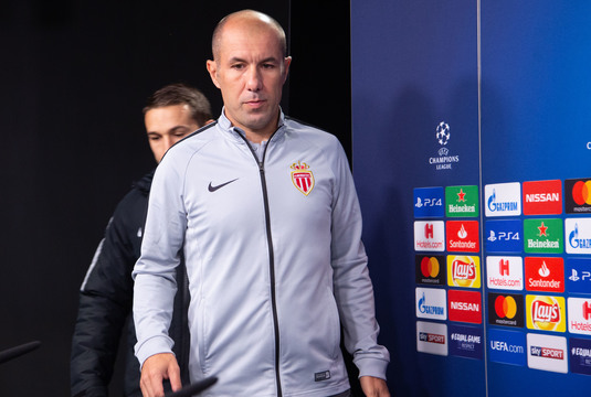 Leonardo Jardim va antrena în China pentru 10 milioane de euro pe sezon