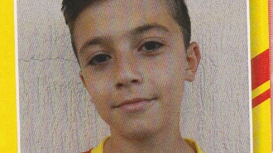 Dramă în Franţa! Un junior în vârstă de 14 ani a murit după ce a suferit un stop cardiorespirator la un meci