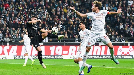 VIDEO | Noul "galactic" e golgheter în Bundesliga. Real Madrid i-a găsit înlocuitor lui Benzema şi dă o lovitură uriaşă pe piaţa transferurilor