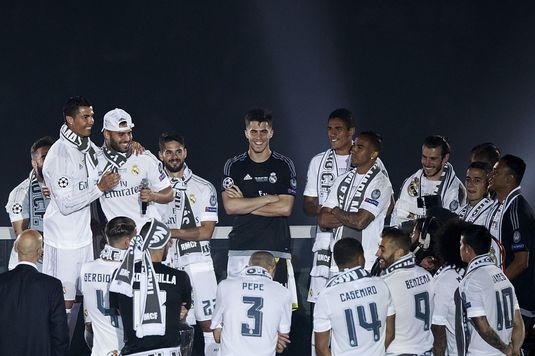 VIDEO | Cea mai mare ţeapă sau o lovitură uriaşă pe piaţa transferurilor? A jucat la Real Madrid şi la PSG, acum a semnat cu Betis