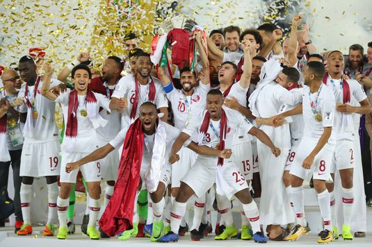 VIDEO | Senzaţia Asiei! Qatarul este noua campioană a continentului după ce a răpus favorita Japonia. Gol fabulos al qatarezilor 