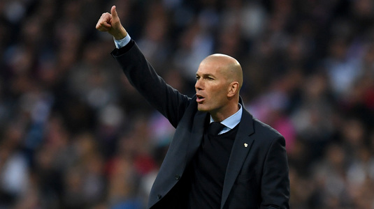 Lovitura anului! Zidane se întoarce în fotbal şi primeşte un buget colosal. Starul lui Real Madrid care i se alătură la noua echipă