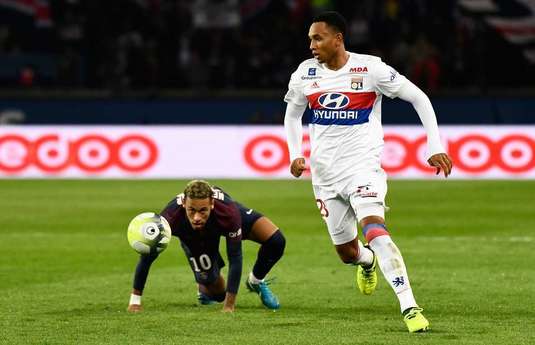 Football Leaks | Contractele unor jucători de la Lyon au ”scăpat” pe internet! ”Un milion de euro pe an pentru că... joacă fotbal”