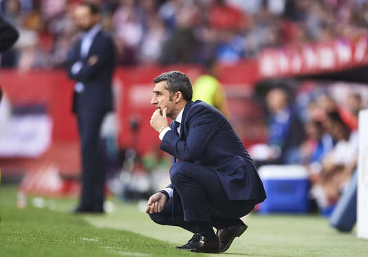 FC Barcelona pierde primul trofeu al sezonului. Echipa lui Valverde a fost învinsă în ultimul act cu 1-0