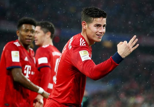 VIDEO | Goluri multe, faze spectaculoase şi rezultate surpriză, duminică la Telekom Sport. AICI ai toate rezumatele zilei
