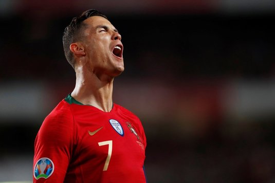 ULTIMA ORĂ | Cristiano Ronaldo a aflat verdictul medicilor după accidentarea suferită în meciul Portugaliei. Anunţul oficial