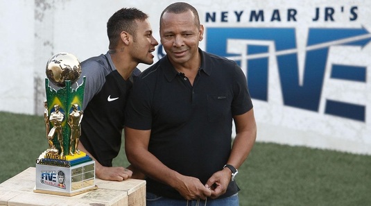 BREAKING | Neymar a decis unde va juca sezonul viitor! Anunţul făcut chiar de tatăl său: "Vrea să câştige trofee"