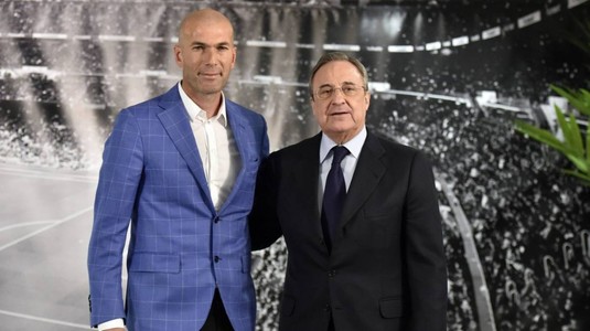 Perez îi face toate poftele lui Zidane. Contract halucinant propus de Real lui Hazard. Ce sume incredibile câştigă belgianul dacă semnează