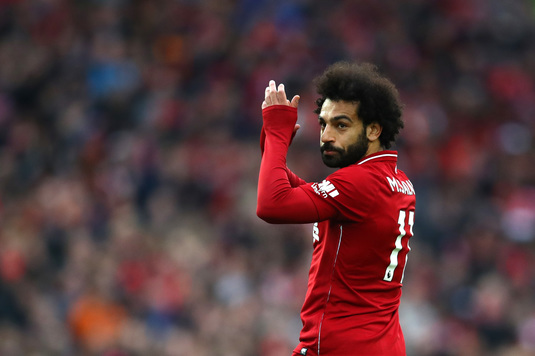 Anunţ uluitor făcut înaintea returului dintre FC Porto şi Liverpool! Mohamed Salah pleacă de pe Anfield la finalul sezonului