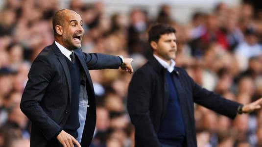 VIDEO | Presiune pe Guardiola. Urmează duelul cu Tottenham din Premier League