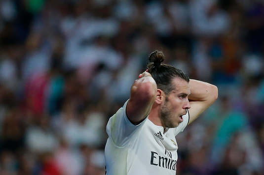 Gareth Bale se desparte de Real Madrid, după şase ani. Anunţul zilei în Spania: "Va fi împrumutat cu opţiune de transfer"