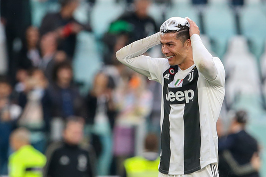 Cristiano Ronaldo are tot mai multă putere la Juventus! Şase transferuri fabuloase cerute de atacantul portughez