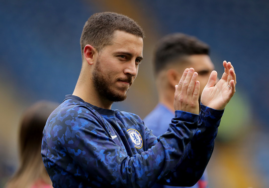 VIDEO | Bye, bye Chelsea! Eden Hazard recunoaşte, în sfârşit, că pleacă de pe Stamford Bridge! Starul belgian, moment de sinceritate