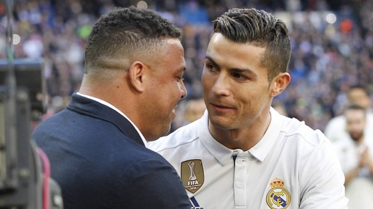 Ronaldo îi avertizează pe jucătorii din actuala generaţie. Semnal de alarmă tras de legendarul fotbalist: "Au rămas fără bani şi au pierdut totul"