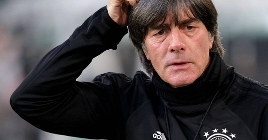 Selecţionerul Loew va decide echipa Germaniei pentru preliminariile EURO 2020 de pe patul de spital