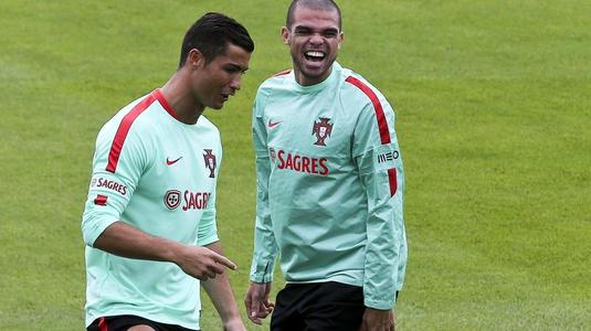 Pierdere uriaşă pentru Portugalia. ”Nu va putea juca în finala Ligii Naţiunilor!”