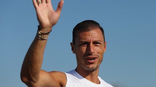 NEWS ALERT | Ştefan Radu, OUT de la Lazio! Fundaşul român pleacă de pe Olimpico după 11 ani