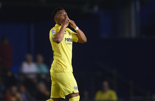 ULTIMA ORĂ | Atacant de la Villarreal pentru Cosmin Olăroiu. Jiangsu negociază un transfer spectaculos