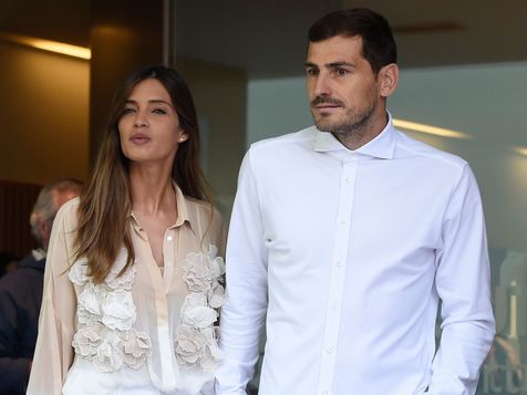 S-a decis! Casillas nu va mai reveni pe teren după infarctul suferit. A primit deja o ofertă de manager