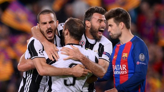 OFICIAL | Juventus a dat drumul la transferuri. Torinezii şi-au luat fundaş central cu 18 milioane de euro