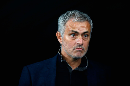  Jose Mourinho a refuzat o ofertă FABULOASĂ! Salariul ULUITOR pe care i l-a propus cel mai bogat om din China