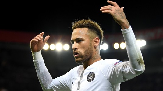 "Neymar poate pleca oricând de la PSG". Oficialii clubului au recunoscut că vor să scape de brazilian. De ce a lipsit de la reunirea echipei