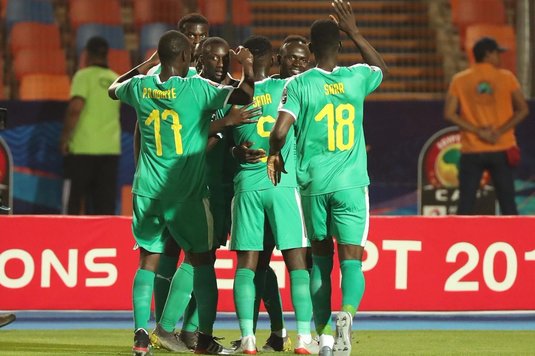 Senegal s-a calificat în finala Cupei Africii pe Naţiuni datorită unui autogol