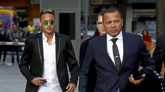 BREAKING NEWS | PSG şi Barcelona sunt istorie pentru Neymar! Unde se transferă starul brazilian. Tatăl său, surprins la negocieri