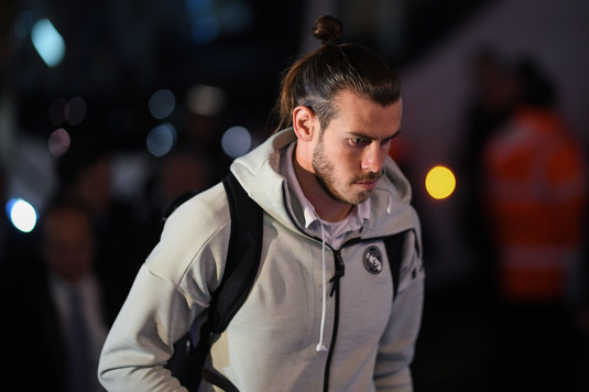 Răsturnare de situaţie în cazul transferului lui Gareth Bale la echipa lui Olăroiu. Decizia luată de Real Madrid