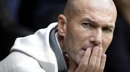 VIDEO | Real Madrid, victorie la scor cu Fenerbahce, dar defensiva lui Zinedine Zidane continuă să sufere