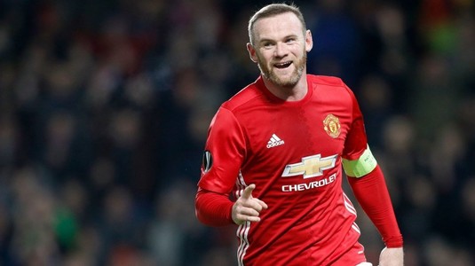 Surpriză URIAŞĂ în Anglia. Wayne Rooney revine la Manchester United. Toate detaliile mutării spectaculoase