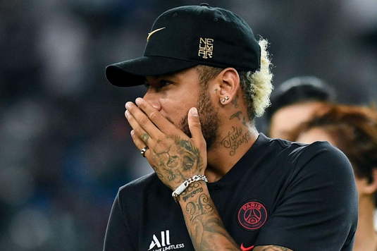 ULTIMA ORĂ | PSG a anunţat-o pe Real Madrid ce jucător îşi doreşte în schimbul lui Neymar. Răspunsul a venit pe loc